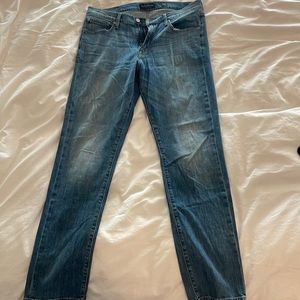 Lucky Brand 410 Athletic Slim Jenas